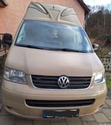 Volkswagen T5, 4 MOTION, Hochdach, lang, 2 Sitzer - Offers matching your search criteria