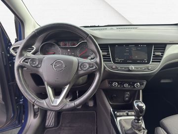 Fotografie 10 des Opel Crossland (X) Crossland Navi Kamera LMF