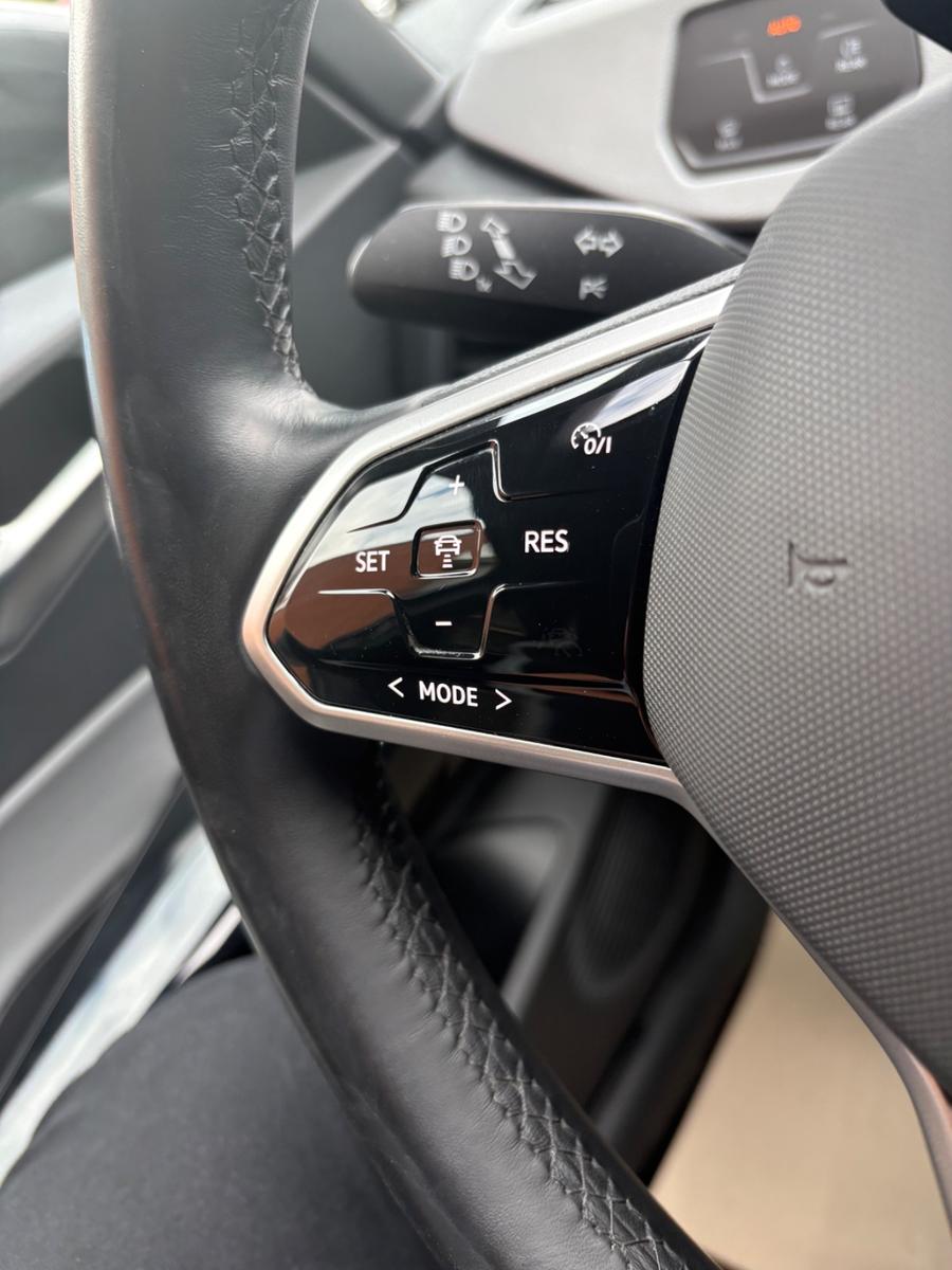 Volkswagen ID.3 Pure Performance 110 kW*Navi*MFL*SHZ, миниатюра 15