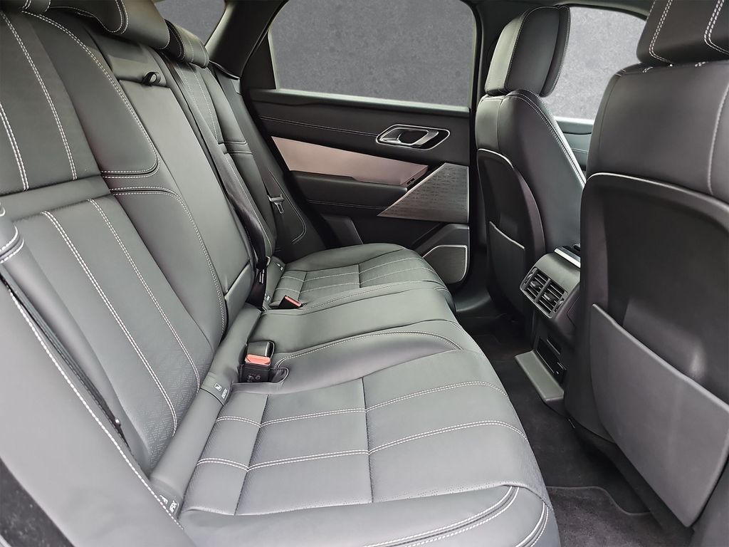 Land Rover Range Rover Velar P250 R-Dynamic HSE BLACK-PACK 