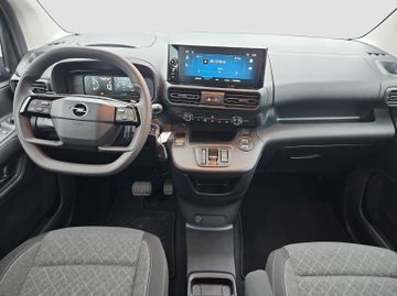 Fotografie 10 des Opel Combo Life Edition "N1" 1.5D AT Parkpilot Klima