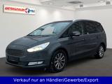 Ford Galaxy 2.0d Titanium 7-Sitzer Autom. LED SHZ Nav - Ford Galaxy Gebrauchtwagen in Berlin