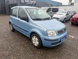 Fiat Panda 1.2 Benz/2.Hd/TÜV/ - Fiat Panda Gebrauchtwagen in Duisburg