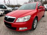 Skoda Octavia 1.9 TDI Ambiente   Nr.  72 - Skoda Octavia aus 2009 mit Diesel-Antrieb