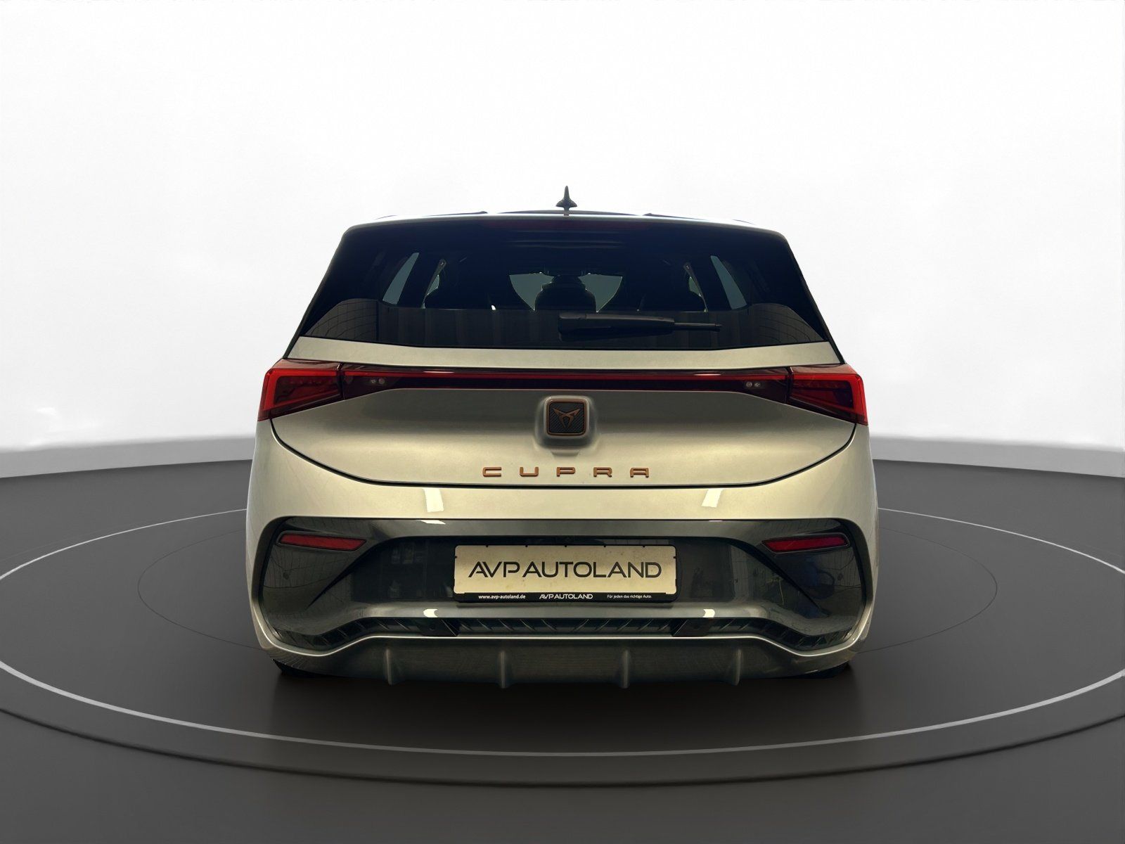 Cupra Born - Bild 6