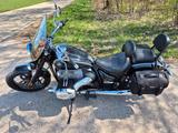 BMW R 18 First Edition - BMW CHOPPER