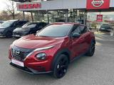 Nissan Juke 1.6 Hybrid Tekna BOSE/ProPilot - Nissan Juke Tekna mit Hybrid-Antrieb (Benzin/Elektro)