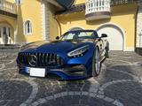 Mercedes-Benz AMG GT C Mercedes-AMG GT C Roadster C - gebrauchte Mercedes-Benz AMG GT C aus dem Jahr 2020