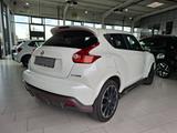 Nissan Juke NISMO, CUIR, NAVI, CAMERA - Nissan Juke Nismo mit Benzin-Antrieb