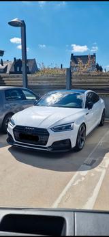 Audi A5 2.0 TFSI S tronic quattro Sportb. sport 