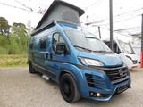 HYMER / ERIBA / HYMERCAR Free 600 70-years-Race mit Racing-Stoßfänger ! - Hymer FREE S