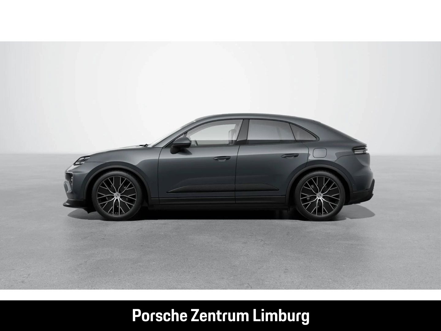 Porsche Macan - Bild 2
