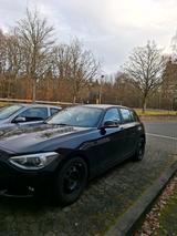 BMW Bmw 1er 116d - BMW 116: 1er 116d