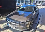 Mercedes-Benz CLA 220d 8G Progress LED+/NAVI/DAB/SHZ/ACC/RFK - gebrauchte Mercedes-Benz CLA 220 aus dem Jahr 2022