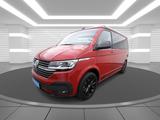 Volkswagen T6 CALIFORNIA 6.1 OCEAN EDITION 2,0 TDI DSG (