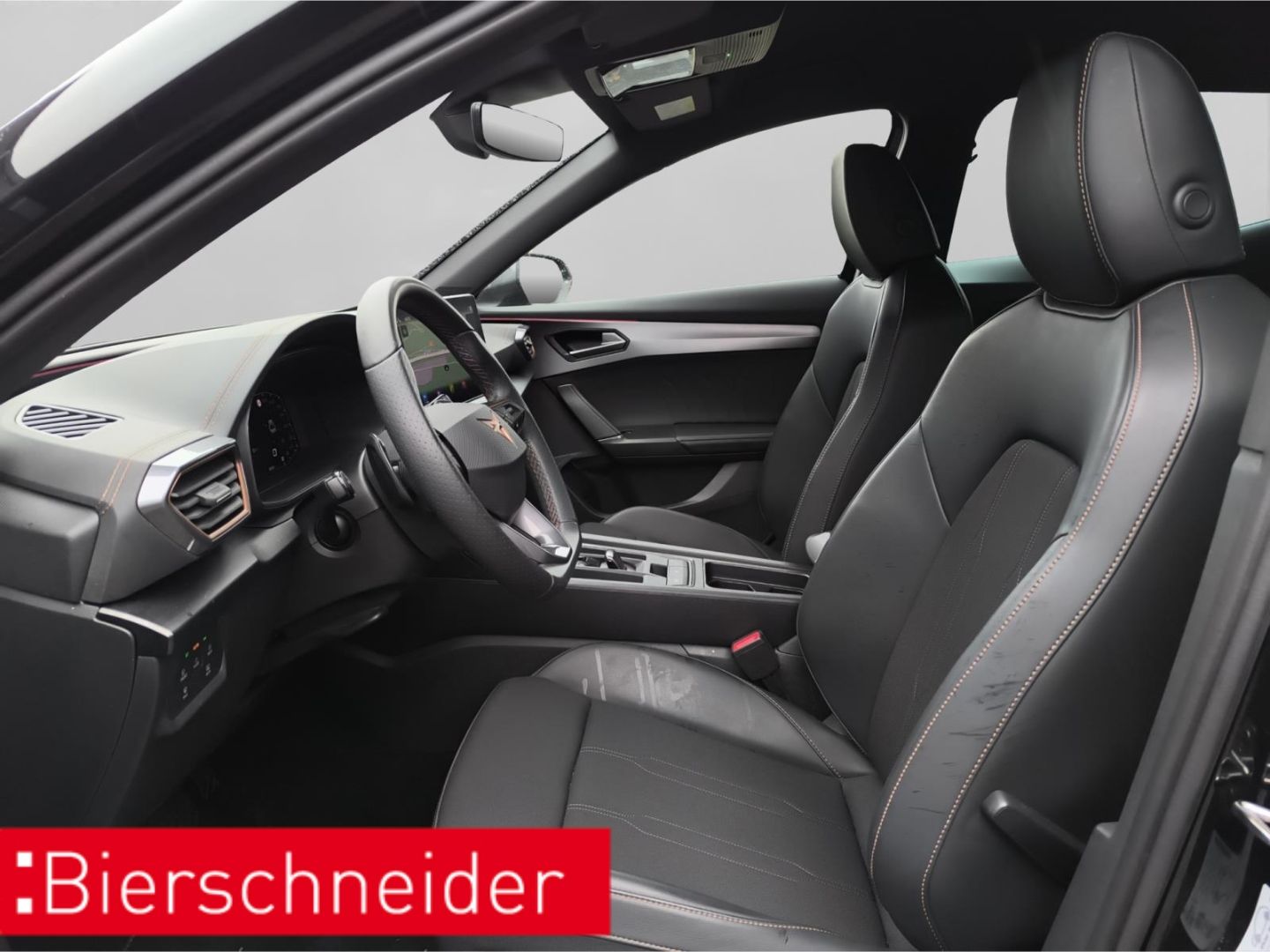 Cupra Formentor - Bild 12