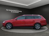 Volkswagen Passat Variant 2.0 TDI Highline+Alcantara+Alu - Volkswagen Passat aus 2007