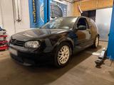 Volkswagen Golf 4 GTI 1.8T K04 Neuaufbau generalüberholt - Volkswagen Golf aus 2002: GTI