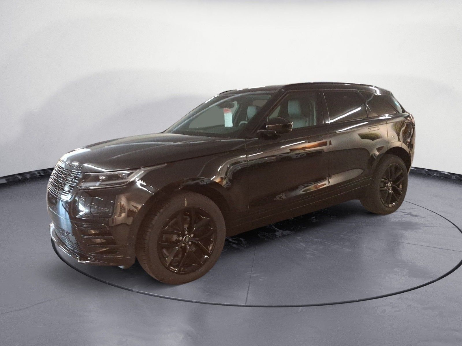 Land Rover Range Rover Velar D200 Dynamic SE PANORAMADACH