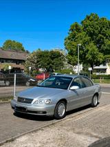 Opel Schnäppchen!!! Opel Omega sucht neuen Besi... - Opel Omega in Düsseldorf