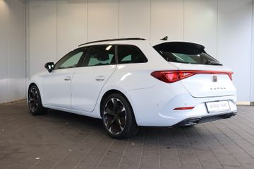 Cupra Leon - 6