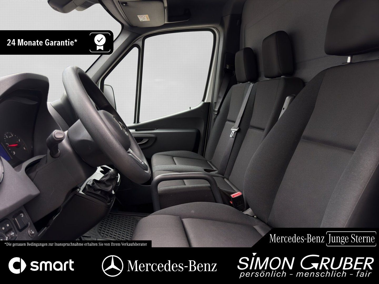 Fahrzeugabbildung Mercedes-Benz Sprinter 317 CDI Koffer LBW NAVI Klima Tempomat