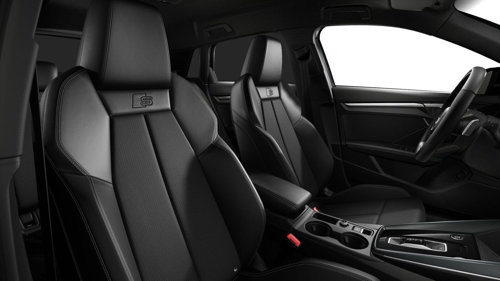 Audi A3 - Bild 8