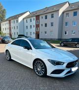Mercedes-Benz Mercedes CLA 250 AMG Line TÜV & Insp Neu S... - Mercedes-Benz CLA 250 in Bremen