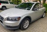 Volvo C30 1.8 mit LPG! - Volvo C30: 8.1