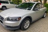 Volvo C30 1.8 mit LPG! - Volvo C30: 1.8