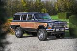 Jeep Wagoneer - Wagonmaster - Final Edition - Jeep aus 1991