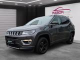 Jeep Compass Limited FWD