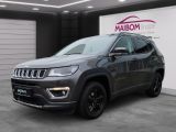 Jeep Compass Limited FWD