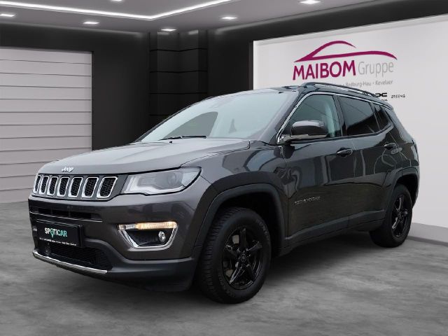 Jeep Compass Limited FWD