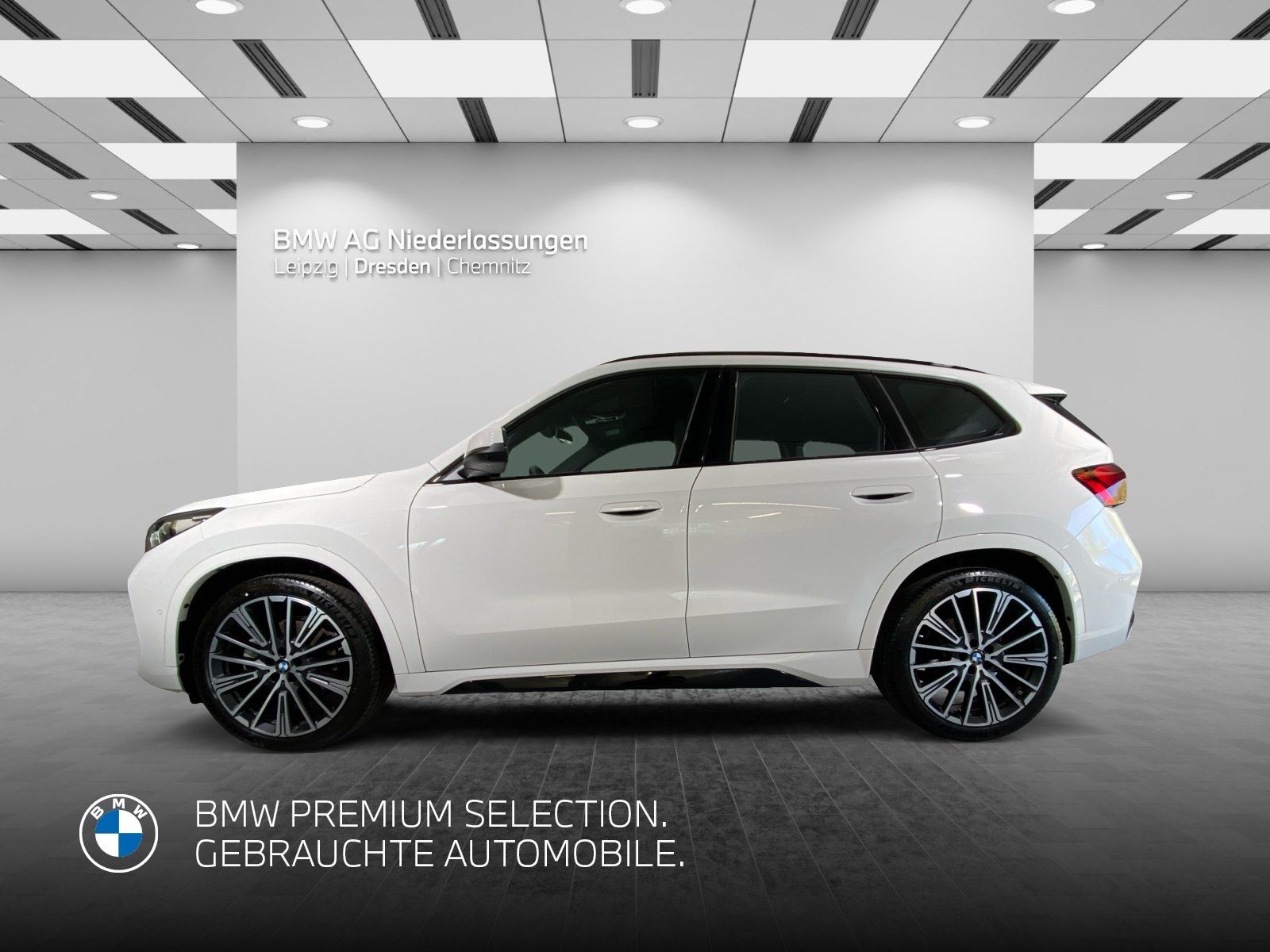 BMW X1 - Bild 2
