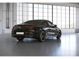 Mercedes-Benz CLA 250 e Coupé AMG-Sport/LED/Cam/Pano/Night/19' - mit Hybrid-Antrieb: Coupe, Panorama-Dach