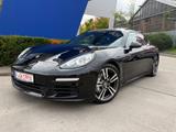 Porsche Panamera S*20Zoll*luft*Bose*klappe*NavI*Glasdach - Porsche Gebrauchtwagen in Leverkusen
