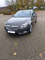 Opel Insignia v6 Allrad Navi Xenon Leder A... - gebrauchte Opel Insignia aus dem Jahr 2008