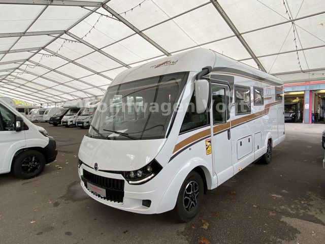 Malibu I 490 RB-LE *Hubstützen, SAT, Solar, ALDE..*