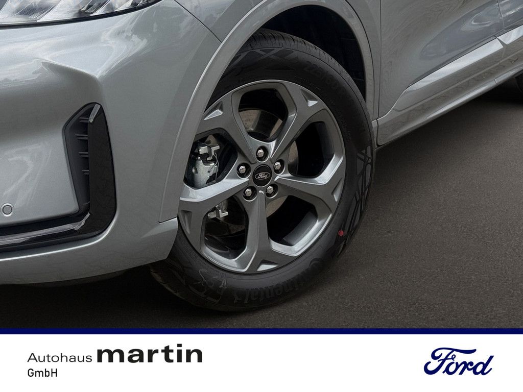 Fahrzeugabbildung Ford Kuga 1.5 ST-Line PDC SHZ KAMERA NAVI FACEL. LED