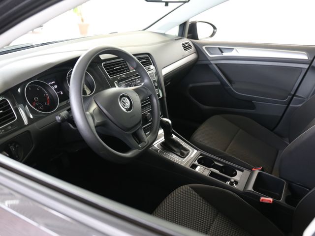 Volkswagen Golf Variant 1.6 TDI DSG TRENDLINE KLIMA 2.HAND