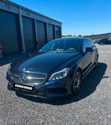Mercedes-Benz CLS 500 Shooting Brake CLS 500 4MATIC Shooti... - Mercedes-Benz CLS 500 Shooting Brake Gebrauchtwagen