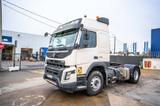 Volvo FMX 460 GLOB + HYDR - Volvo Fmx
