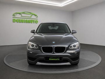 BMW X1 - 1