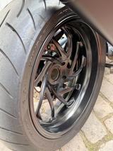 BMW K1300R - BMW K 1300 R