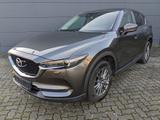 Mazda CX-5 2.2l Exclusive AHK LED Lenkrad-/Sitzheizung - gebrauchte Mazda CX-5 aus dem Jahr 2017