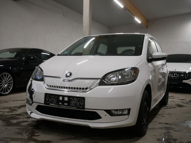 Skoda Citigo e iV Style SITZHEIZUNG PDC KLIMA AUTOMATI