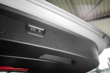 Bild 14 BMW 218 Baureihe 2 Active Tourer Advantage AHK WR