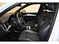 Audi Q5 - Vorschau Bild 3