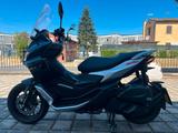 Aprilia SR GT 200 - APRILIA SR GT 200